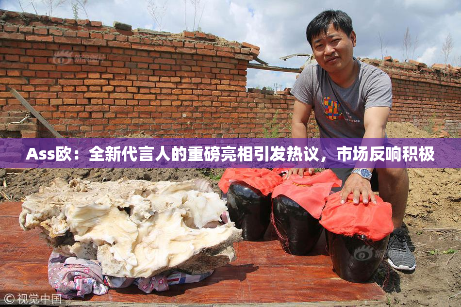 Ass欧：全新代言人的重磅亮相引发热议，市场反响积极