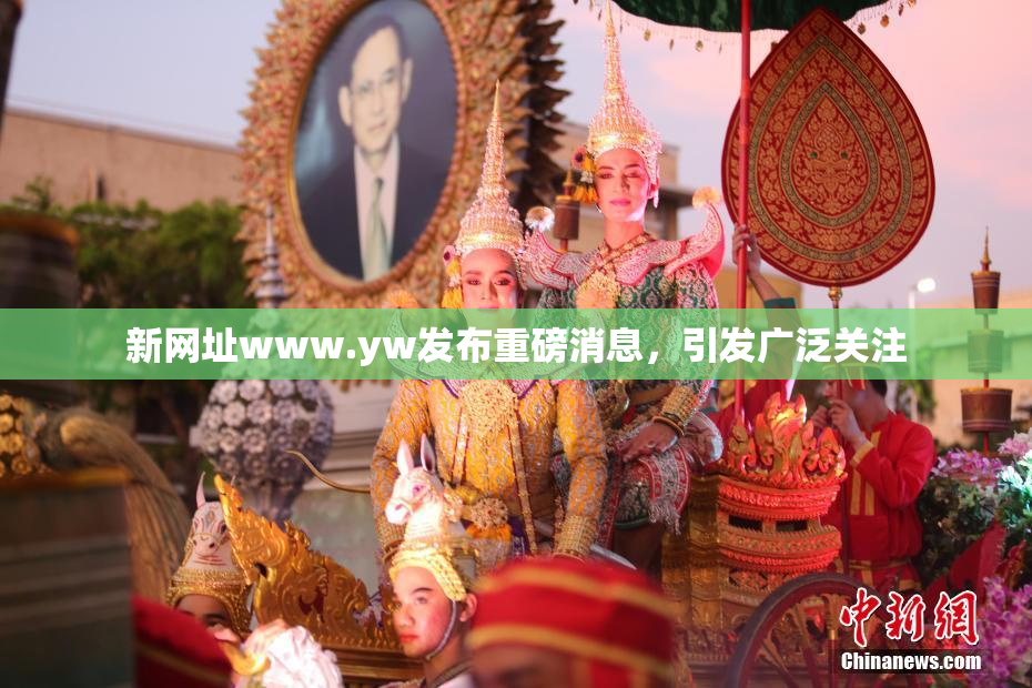 新网址www.yw发布重磅消息，引发广泛关注
