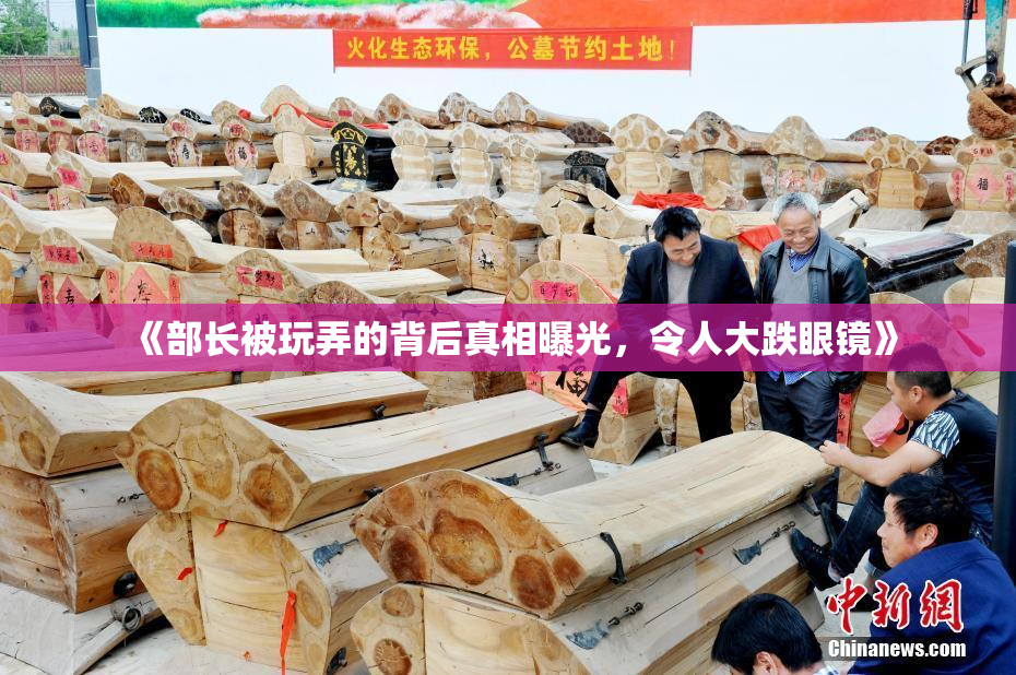 《部长被玩弄的背后真相曝光，令人大跌眼镜》