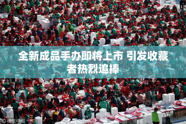 全新成品手办即将上市 引发收藏者热烈追捧