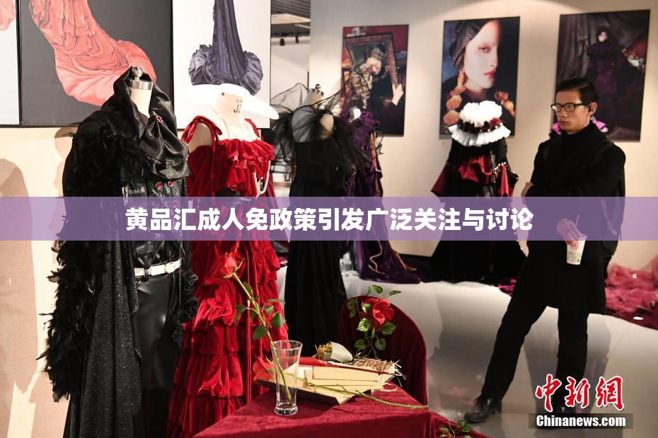 黄品汇成人免政策引发广泛关注与讨论