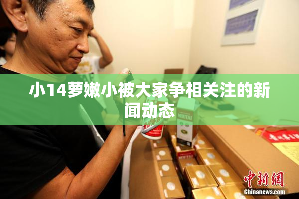 小14萝嫩小被大家争相关注的新闻动态
