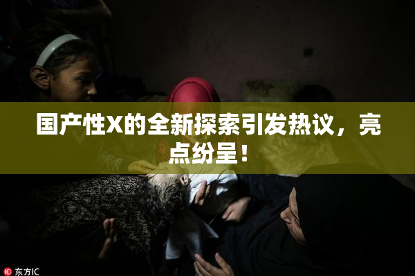 国产性X的全新探索引发热议，亮点纷呈！