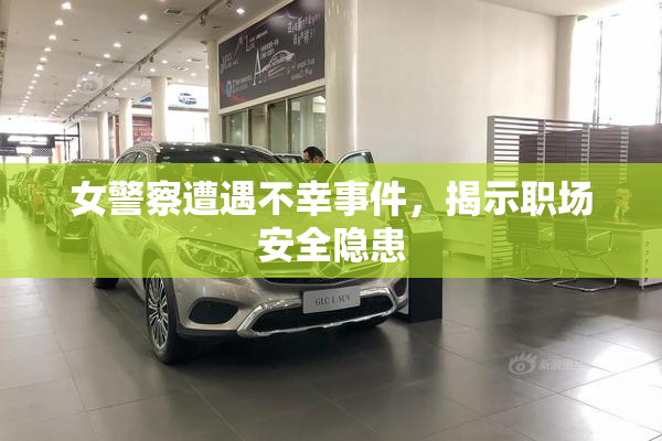 女警察遭遇不幸事件，揭示职场安全隐患