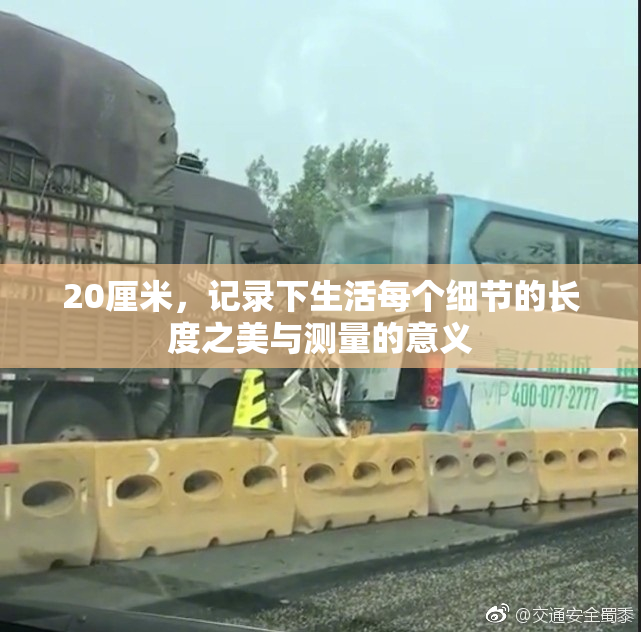 20厘米，记录下生活每个细节的长度之美与测量的意义