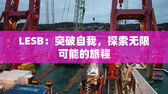 LESB：突破自我，探索无限可能的旅程
