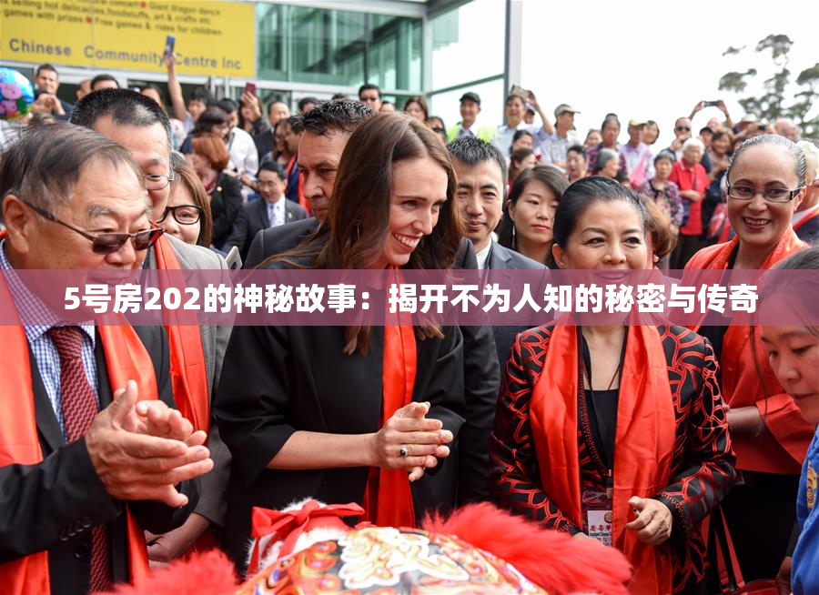 5号房202的神秘故事：揭开不为人知的秘密与传奇