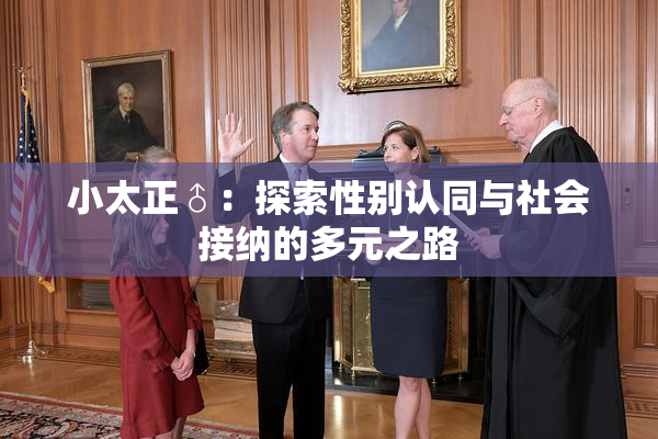 小太正♂：探索性别认同与社会接纳的多元之路