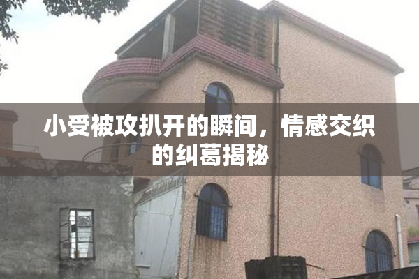 小受被攻扒开的瞬间，情感交织的纠葛揭秘