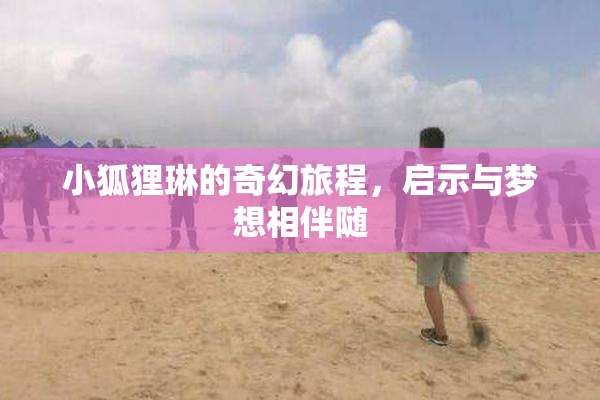 小狐狸琳的奇幻旅程，启示与梦想相伴随