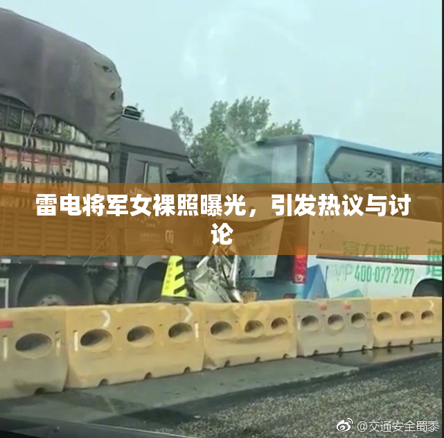 雷电将军女裸照曝光，引发热议与讨论