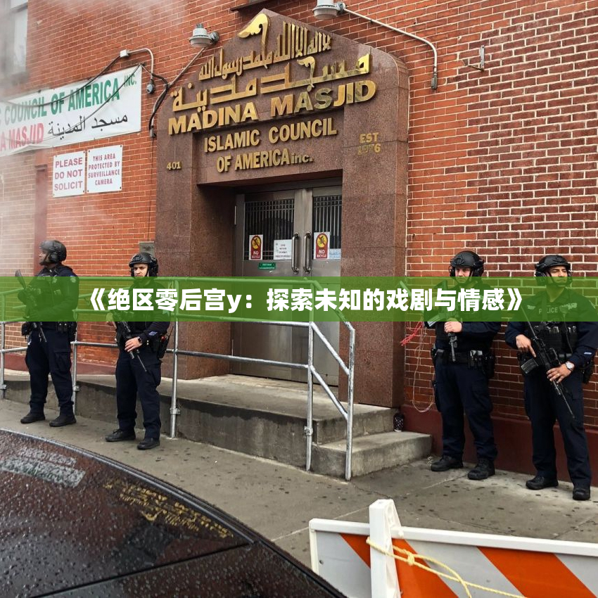 《绝区零后宫y：探索未知的戏剧与情感》