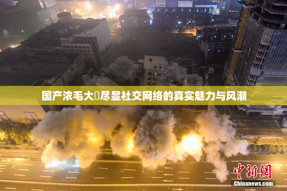 国产浓毛大泬尽显社交网络的真实魅力与风潮