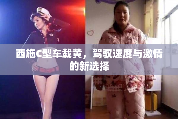 西施C型车载黄，驾驭速度与激情的新选择