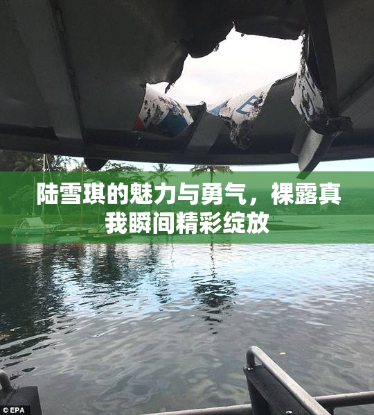 陆雪琪的魅力与勇气，裸露真我瞬间精彩绽放