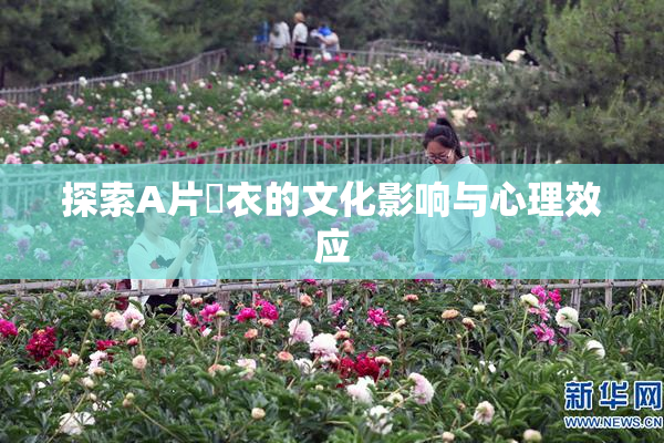 探索A片脫衣的文化影响与心理效应
