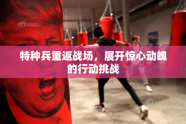 特种兵重返战场，展开惊心动魄的行动挑战