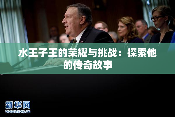 水王子王的荣耀与挑战：探索他的传奇故事