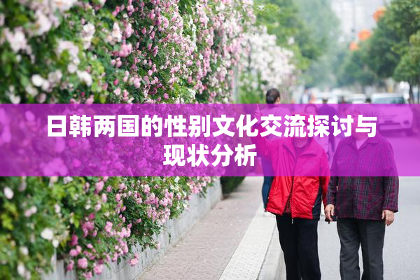 日韩两国的性别文化交流探讨与现状分析