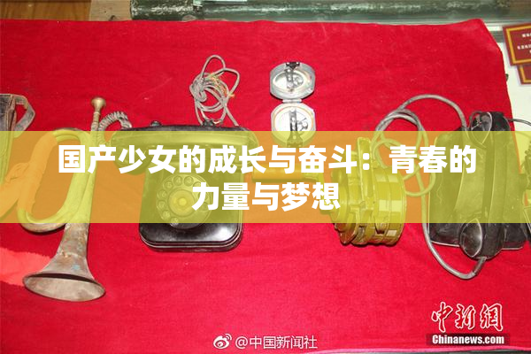 国产少女的成长与奋斗：青春的力量与梦想