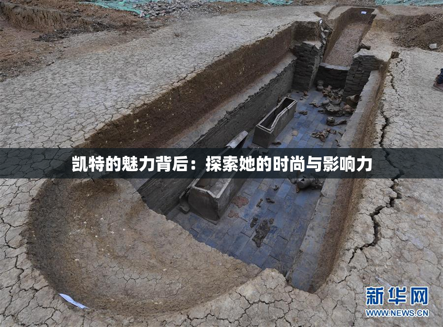 凯特的魅力背后：探索她的时尚与影响力