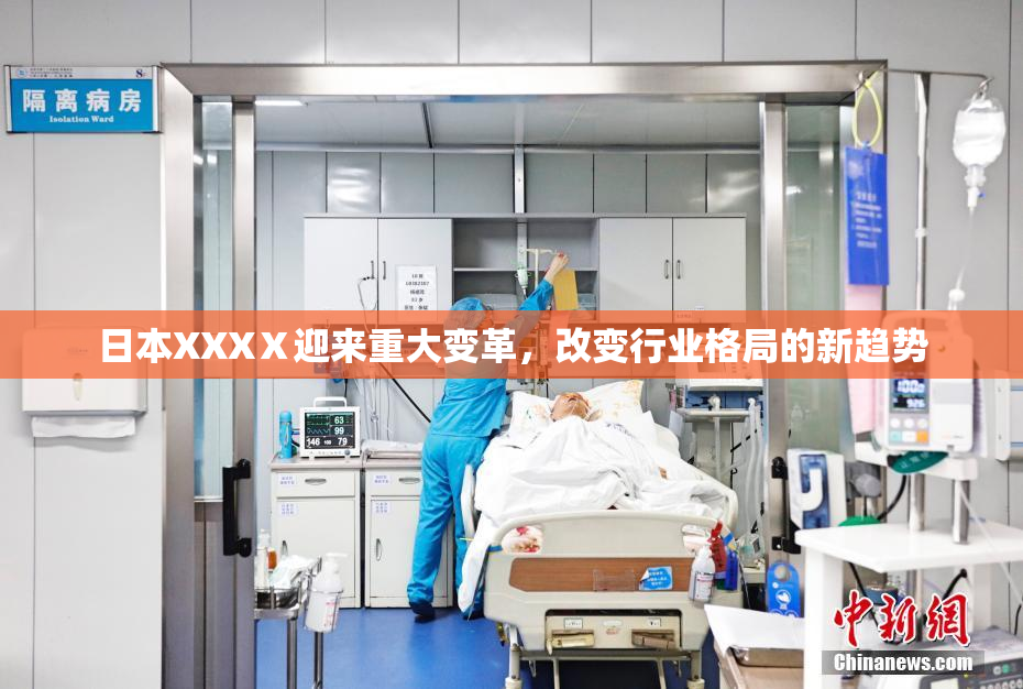 日本XXXⅩ迎来重大变革，改变行业格局的新趋势