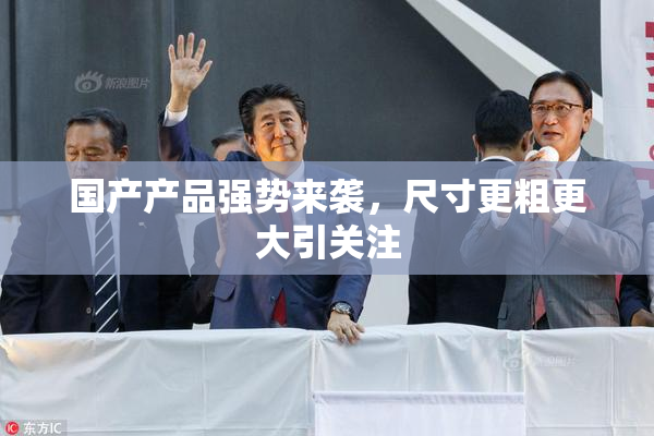 国产产品强势来袭，尺寸更粗更大引关注