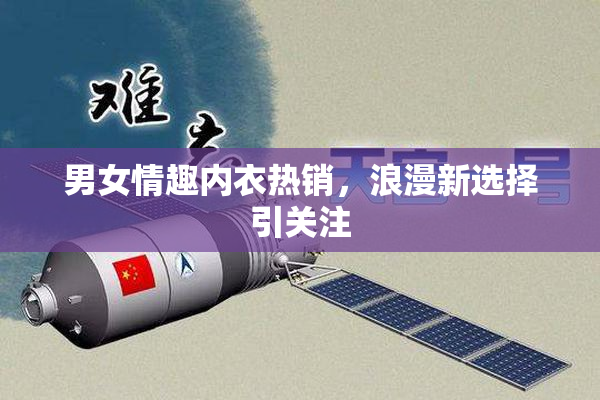 男女情趣内衣热销，浪漫新选择引关注