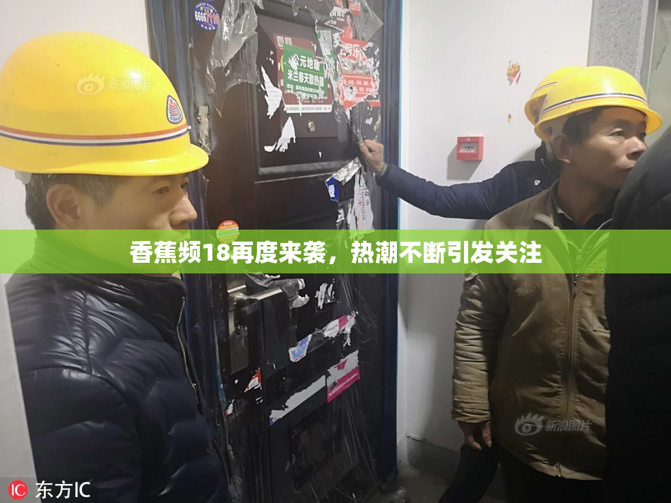 香蕉频18再度来袭，热潮不断引发关注