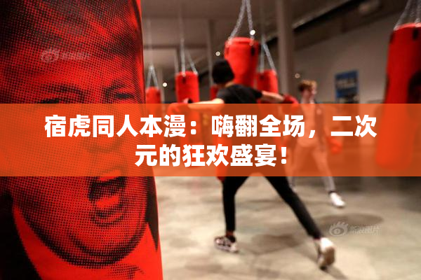 宿虎同人本漫：嗨翻全场，二次元的狂欢盛宴！