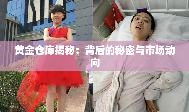 黄金仓库揭秘：背后的秘密与市场动向