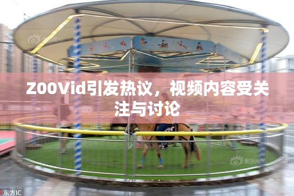 Z00Vid引发热议，视频内容受关注与讨论