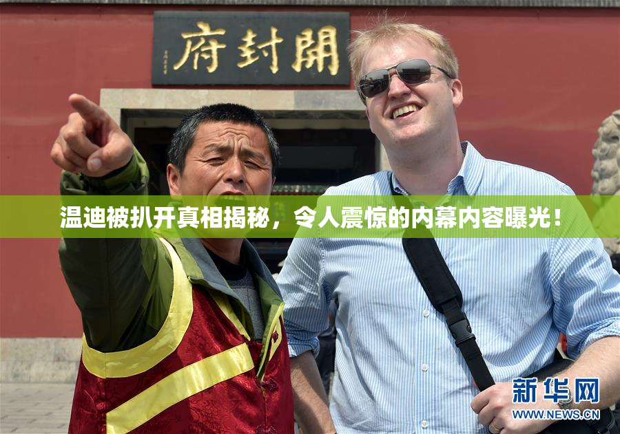 温迪被扒开真相揭秘，令人震惊的内幕内容曝光！