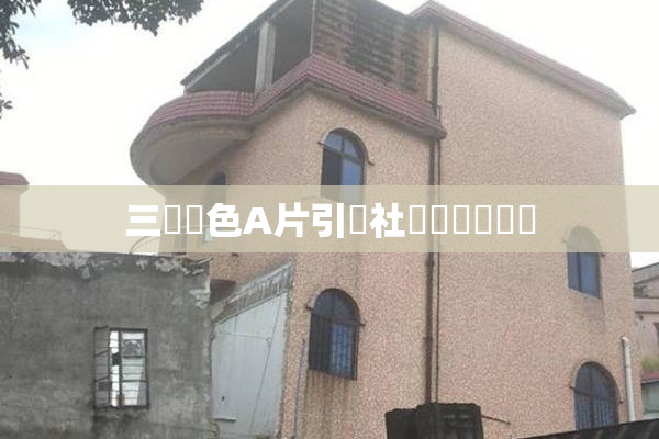 三級黃色A片引發社會熱議與討論