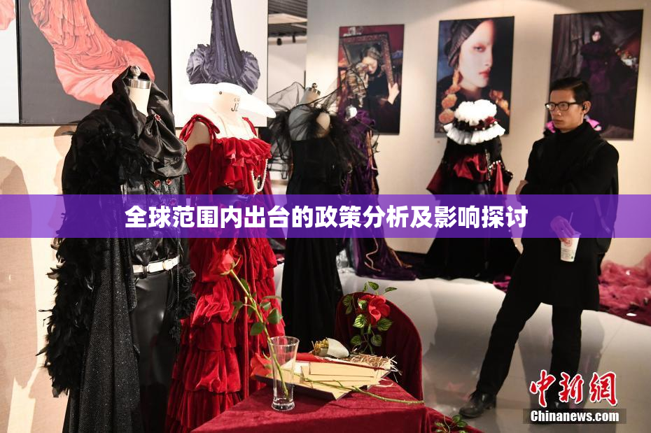 全球范围内出台的政策分析及影响探讨