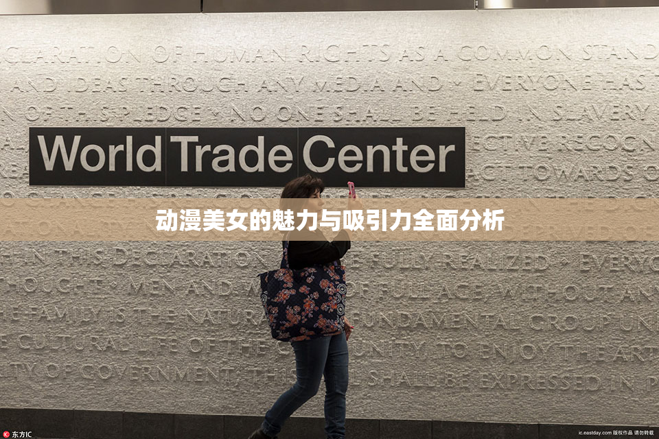 动漫美女的魅力与吸引力全面分析