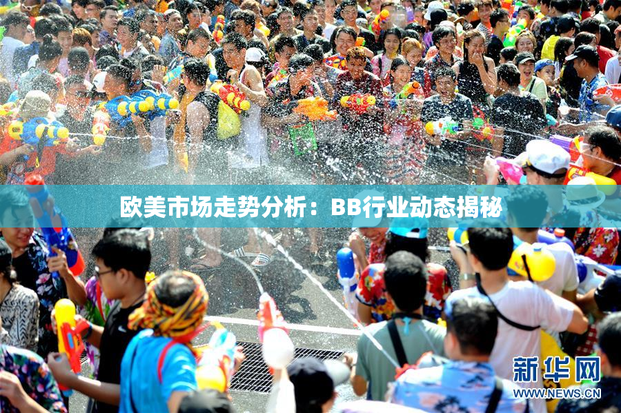 欧美市场走势分析：BB行业动态揭秘