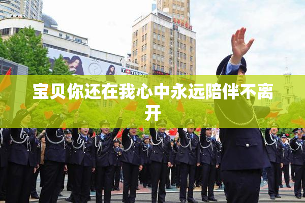宝贝你还在我心中永远陪伴不离开