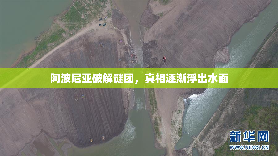 阿波尼亚破解谜团，真相逐渐浮出水面