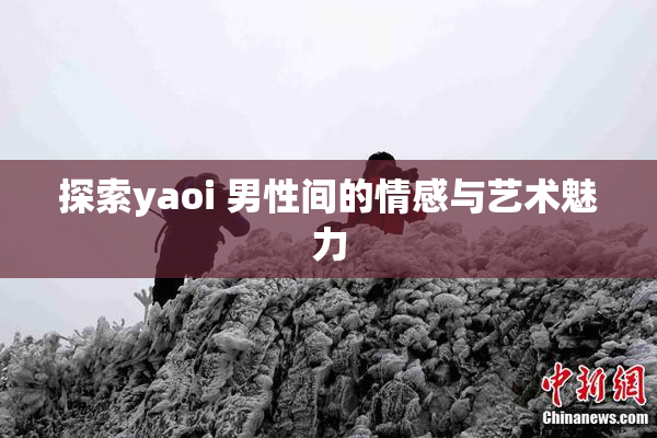 探索yaoi 男性间的情感与艺术魅力