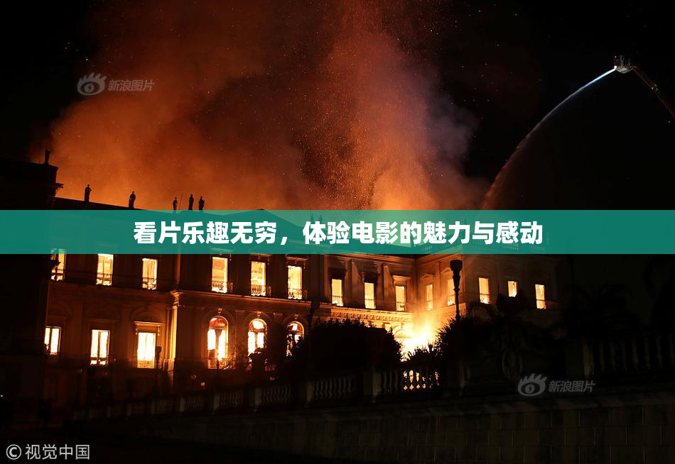 看片乐趣无穷，体验电影的魅力与感动