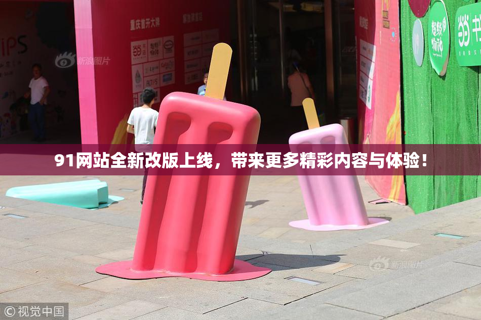 91网站全新改版上线，带来更多精彩内容与体验！