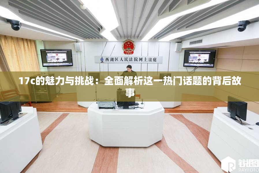 17c的魅力与挑战：全面解析这一热门话题的背后故事