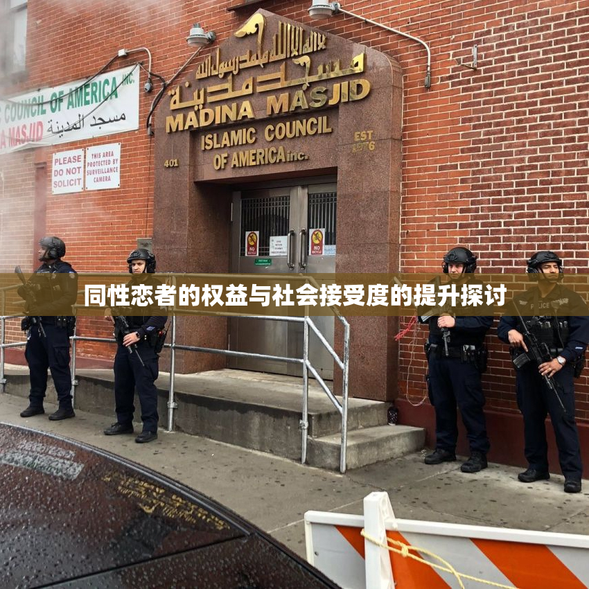 同性恋者的权益与社会接受度的提升探讨