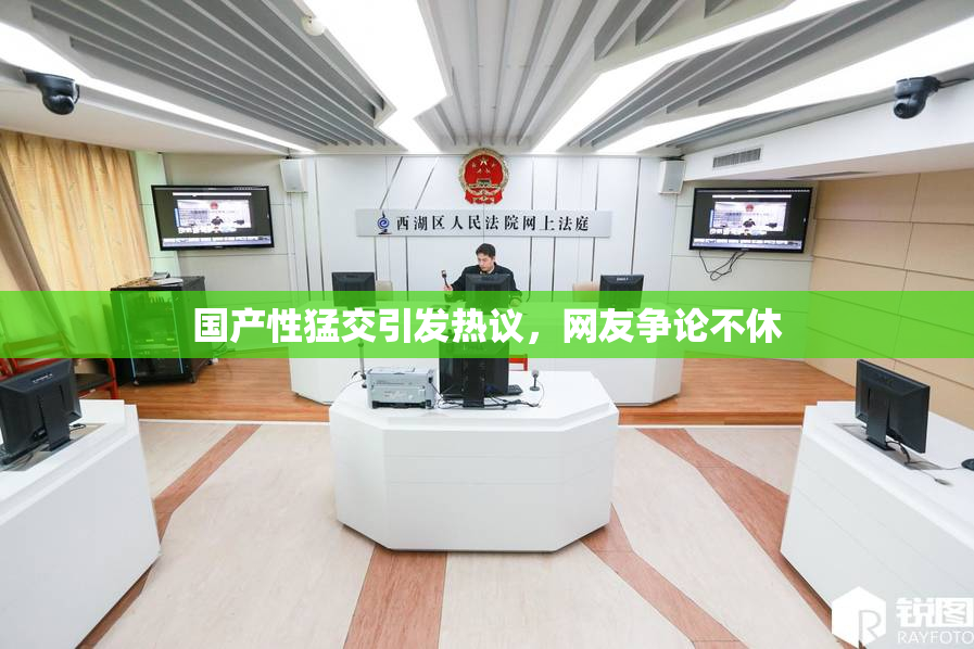 国产性猛交引发热议，网友争论不休