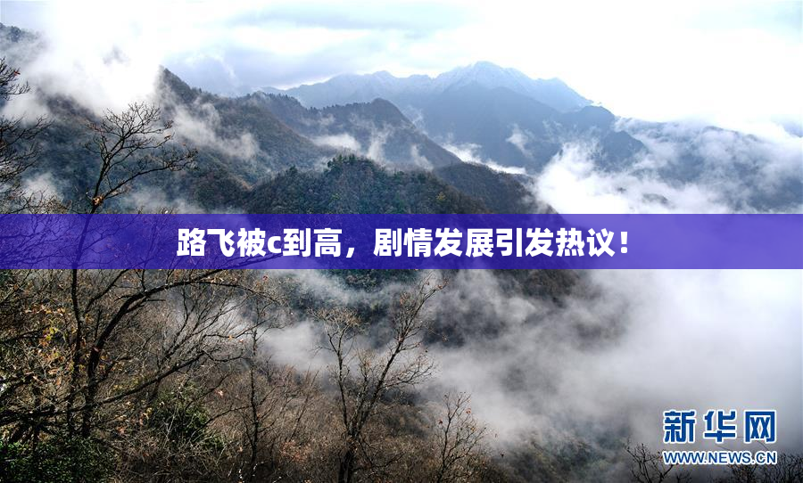 路飞被c到高，剧情发展引发热议！