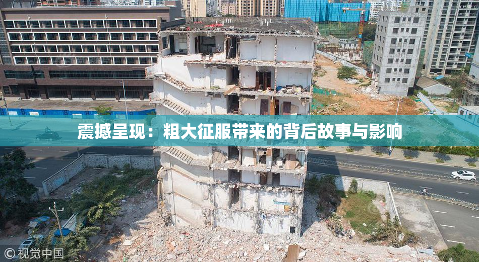 震撼呈现：粗大征服带来的背后故事与影响