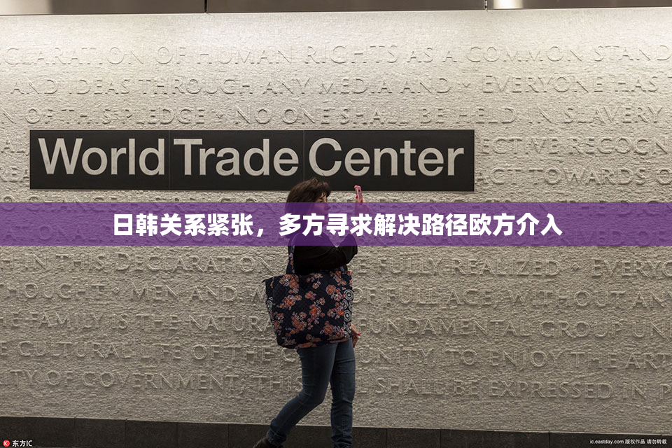 日韩关系紧张，多方寻求解决路径欧方介入