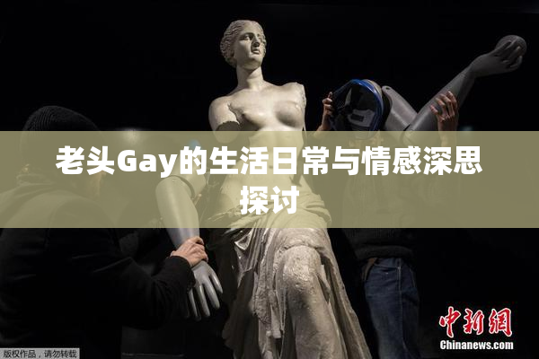 老头Gay的生活日常与情感深思探讨