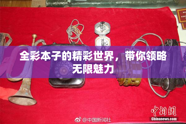 全彩本子的精彩世界，带你领略无限魅力